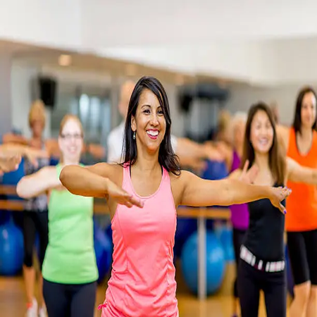 Zumba Zumba